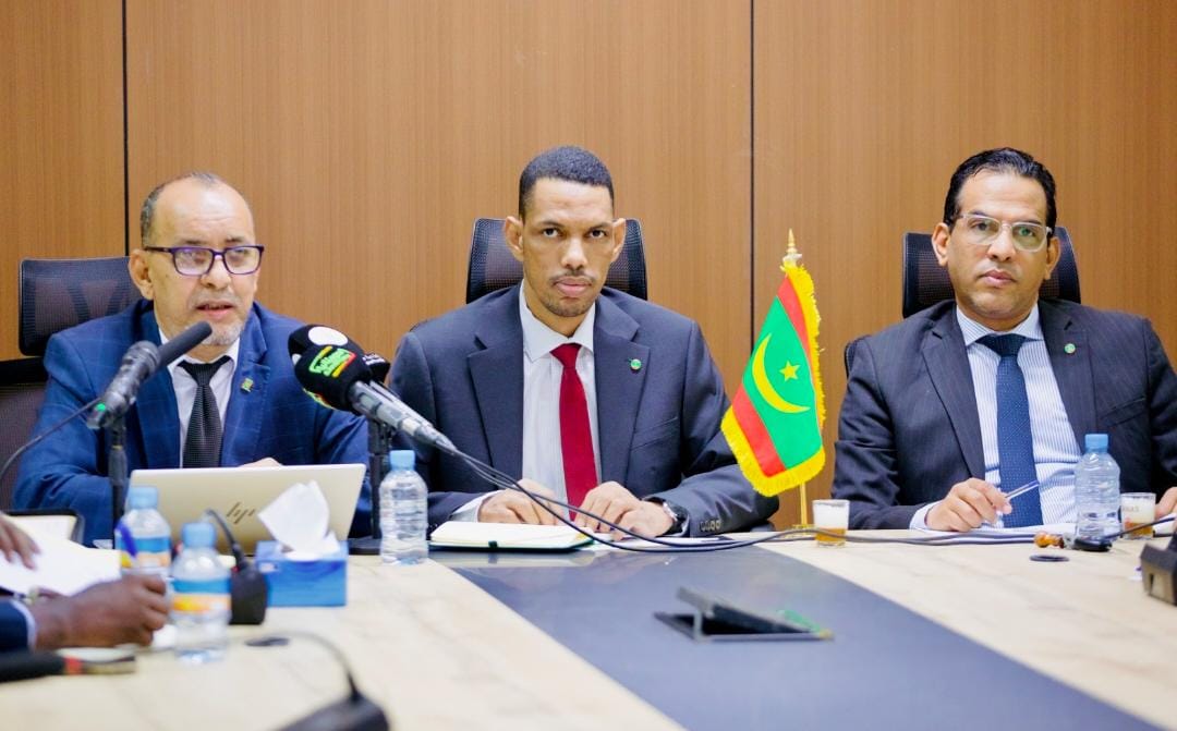 الخلية الوطنية لمتابعة وضعية وباء الإيبولا تعقد اجتماعها الثاني