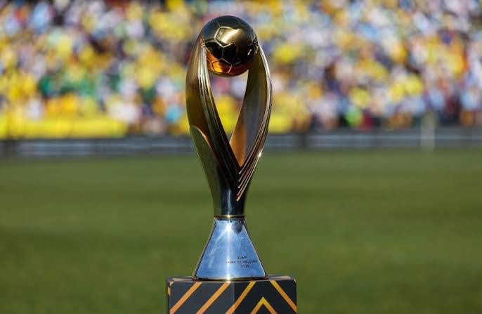 مواجهات قوية في الدور الأخير من تمهيدي دوري أبطال إفريقيا