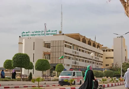 وزارة العمل الاجتماعي: 3399 تكفلا صحيا خلال أسبوع