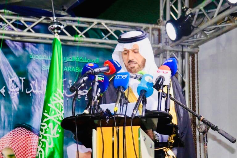 السفير السعودي: الاستثمارات والاتفاقيات الجديدة عززت شراكتنا مع موريتانيا