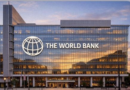 البنك الدولي: تمويلاتنا لموريتانيا خلال السنوات السبع الأخيرة تجاوزت ما حصلت عليه خلال 6 عقود