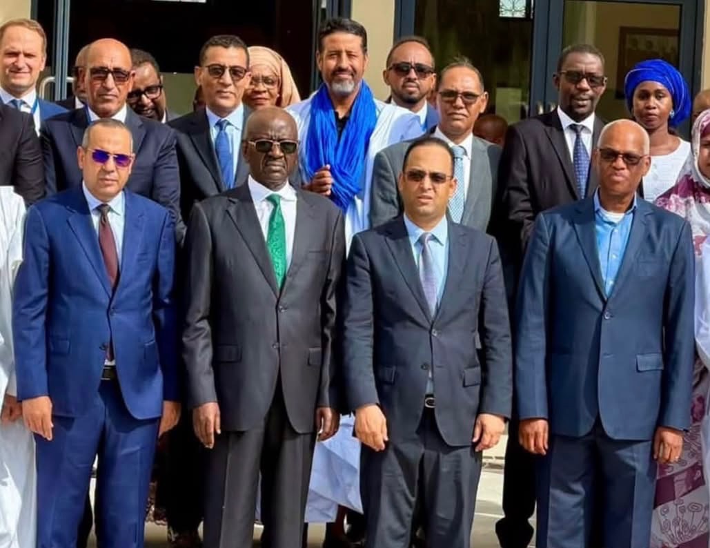 نواكشوط تحتضن دورة دبلوماسية رفيعة المستوى حول السلم والأمن في إفريقيا