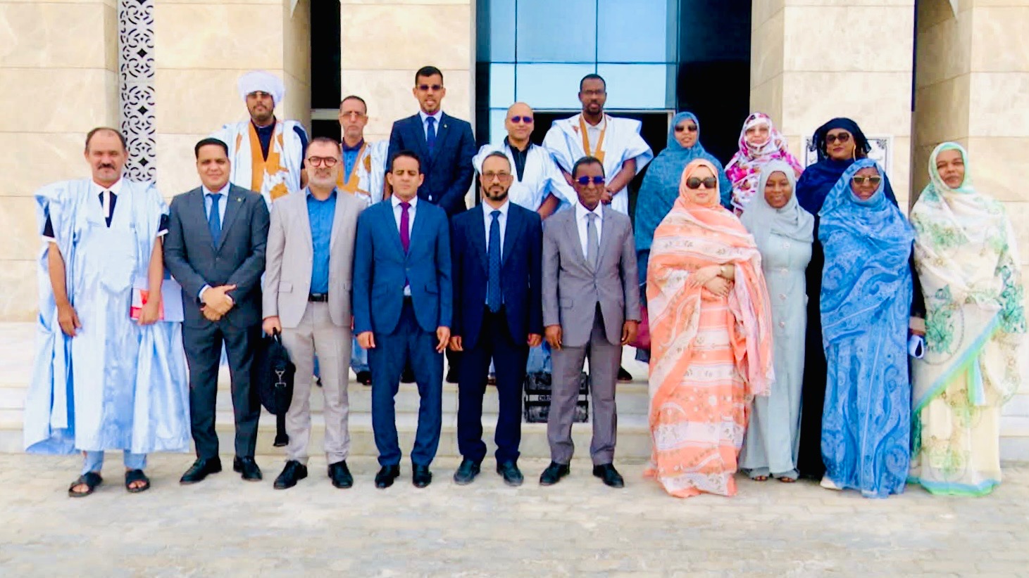 البرلمان يختتم دورة تكوينية حول ميزانية البرامج والرقابة على الإنفاق العام